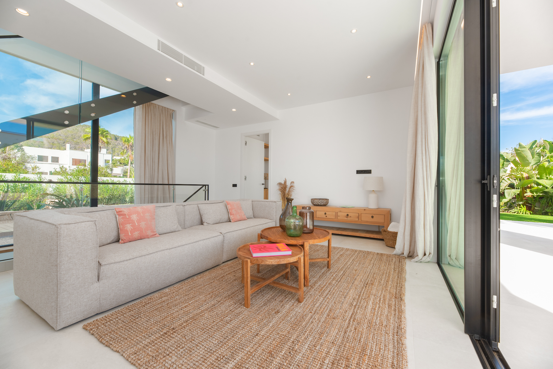 Resa Estates villa sant Jordi modern Ibiza for sale living 2.jpg